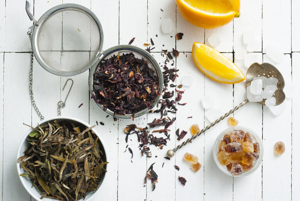 can you use a tea infuser for coffee Coffee At Corner