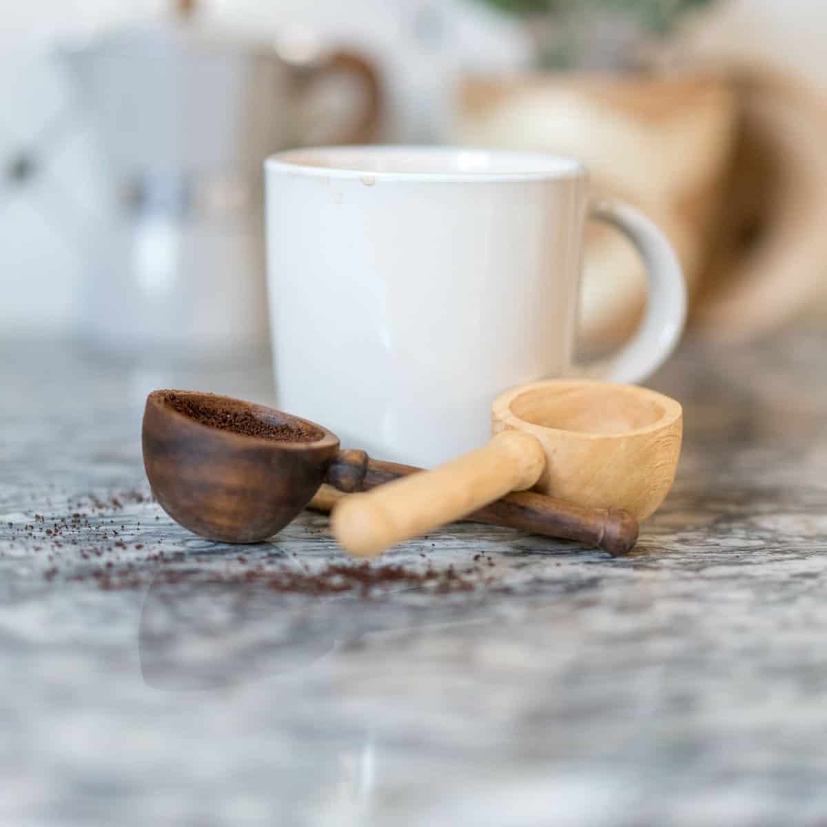 Scoops of Coffee How Many to Use for the Perfect Cup Coffee At Corner
