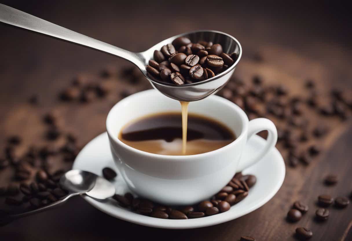 How Many Scoops of Coffee Per Cup A Definitive Guide Coffee At Corner