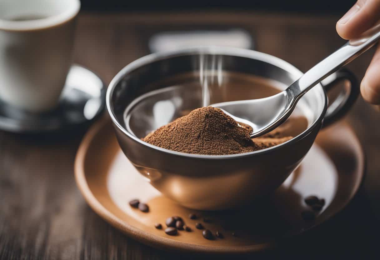 How Many Scoops of Coffee Per Cup A Definitive Guide Coffee At Corner