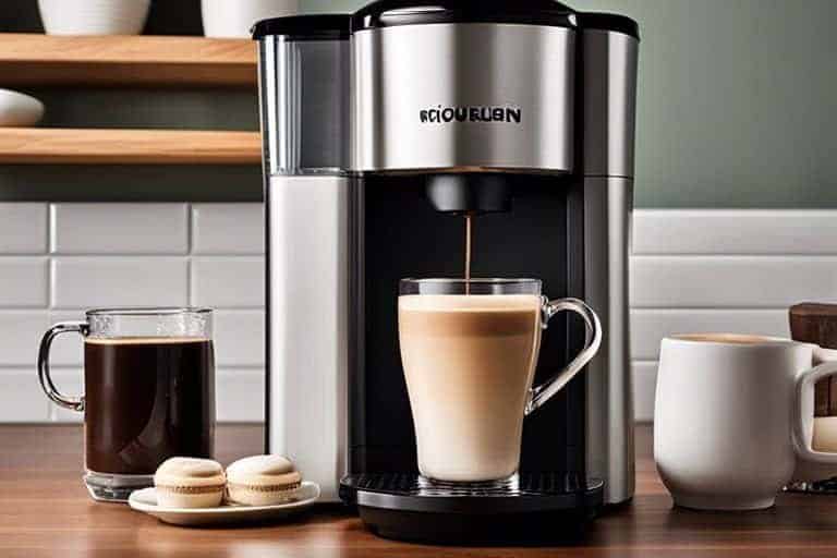 How to Choose the Best Single Serve Coffee Maker with KCup