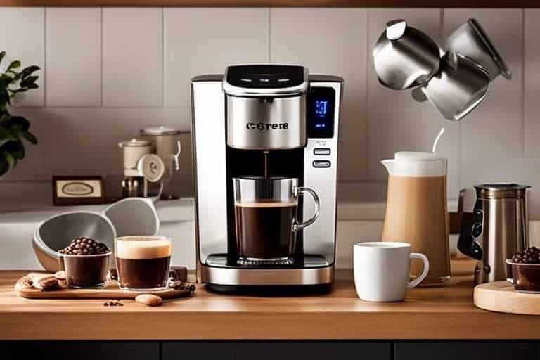 How to Choose the Best Single Serve Coffee Maker with KCup