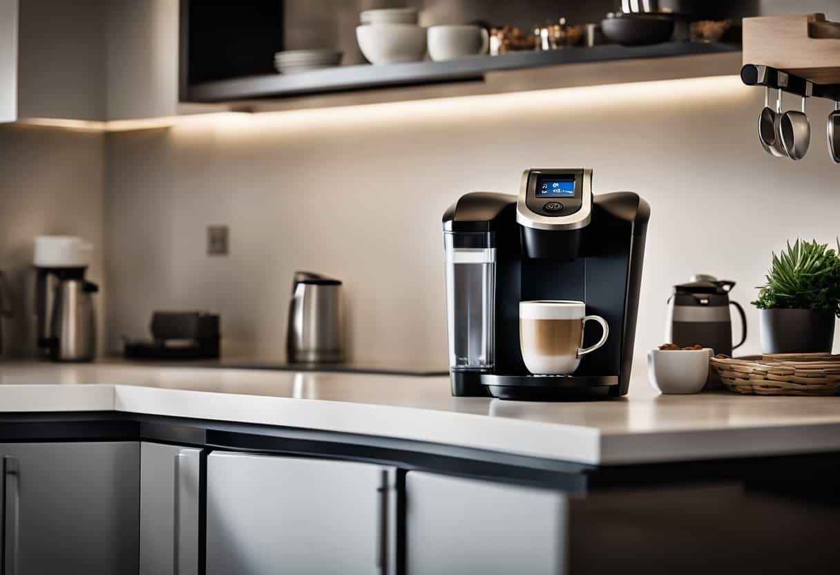 Coffee Maker Like Keurig Top Alternatives Explored Coffee At Corner