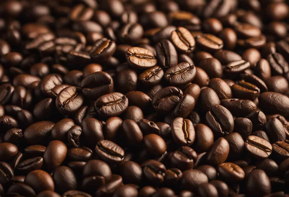 Whole Coffee Beans vs Ground Which is Better for Your Brew? Coffee