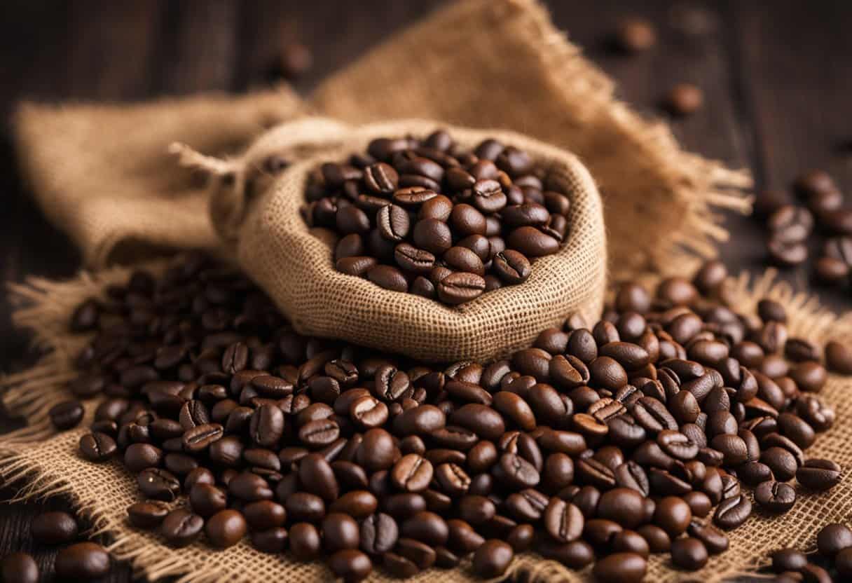 Whole Coffee Beans vs Ground Which is Better for Your Brew? Coffee