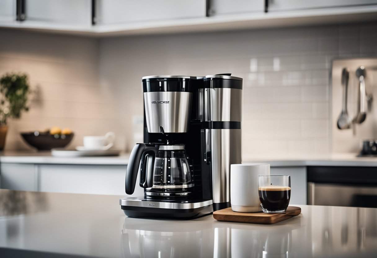 Coffee Maker and Single Serve Combo Ultimate Guide for Best of Both