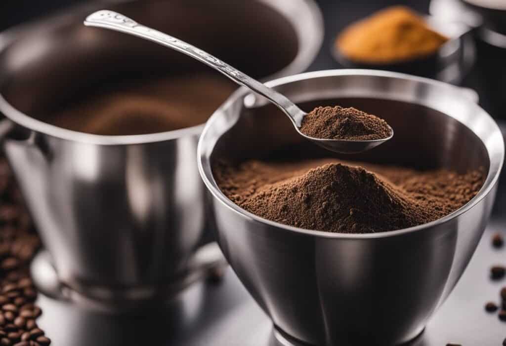 How Much Coffee for 6 Cups of Coffee A Simple Guide Coffee At Corner