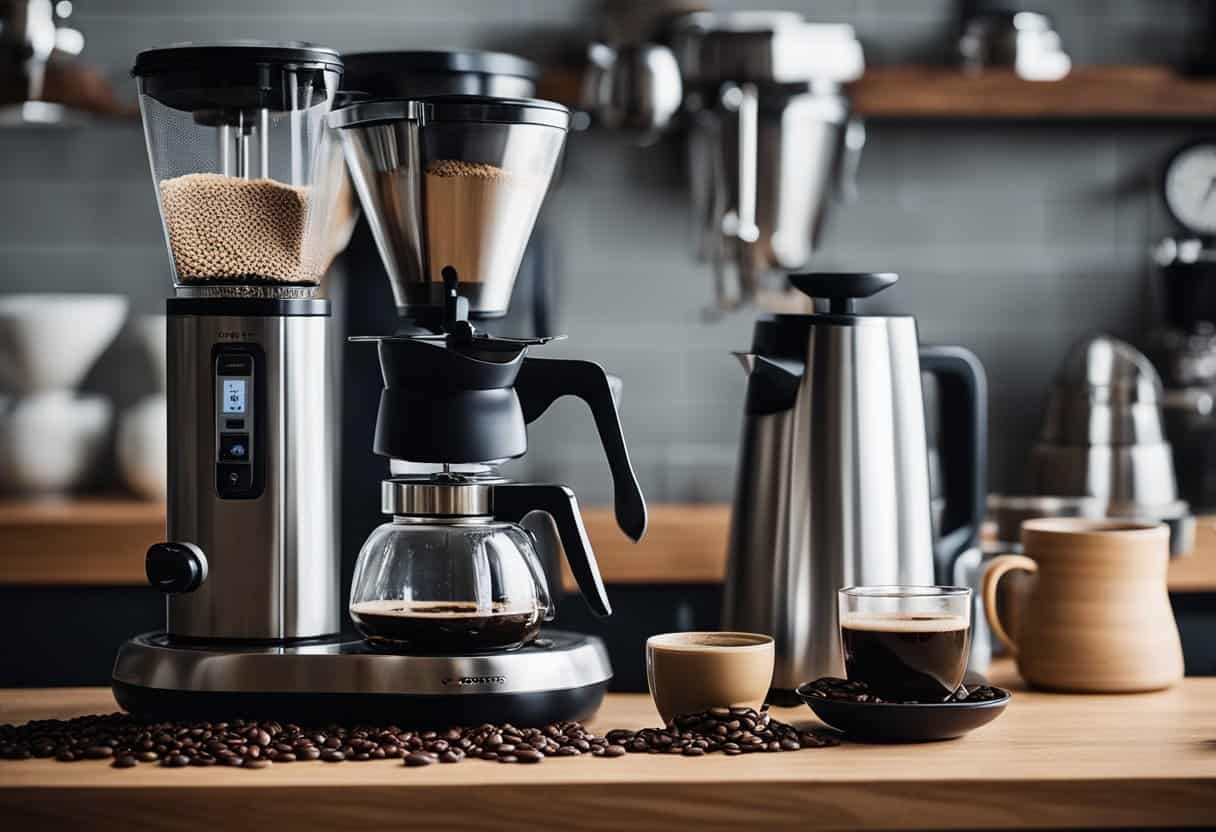 How Much Coffee for 6 Cups of Coffee A Simple Guide Coffee At Corner