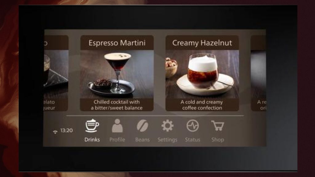 Saeco Xelsis Review 2024 Bespoke Coffee Experience With Saeco CoffeeAtoZ