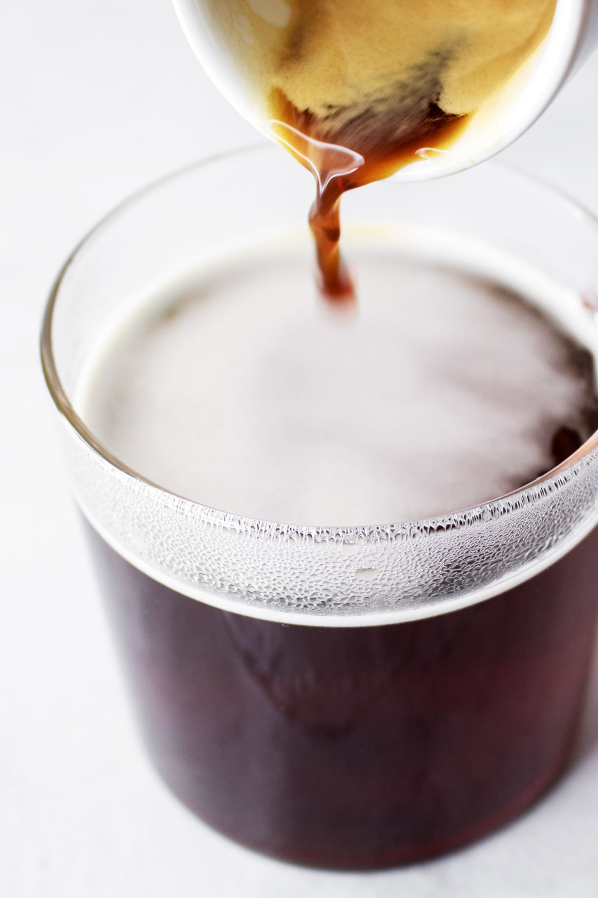 Starbucks Americano Recipe Deporecipe.co