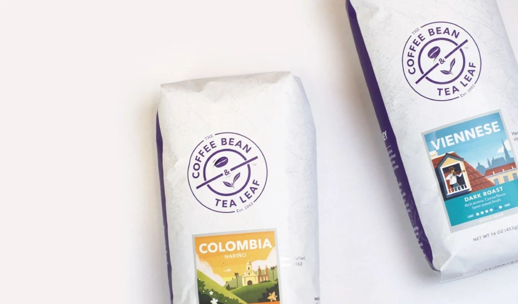 The Coffee Bean & Tea Leaf Qatar