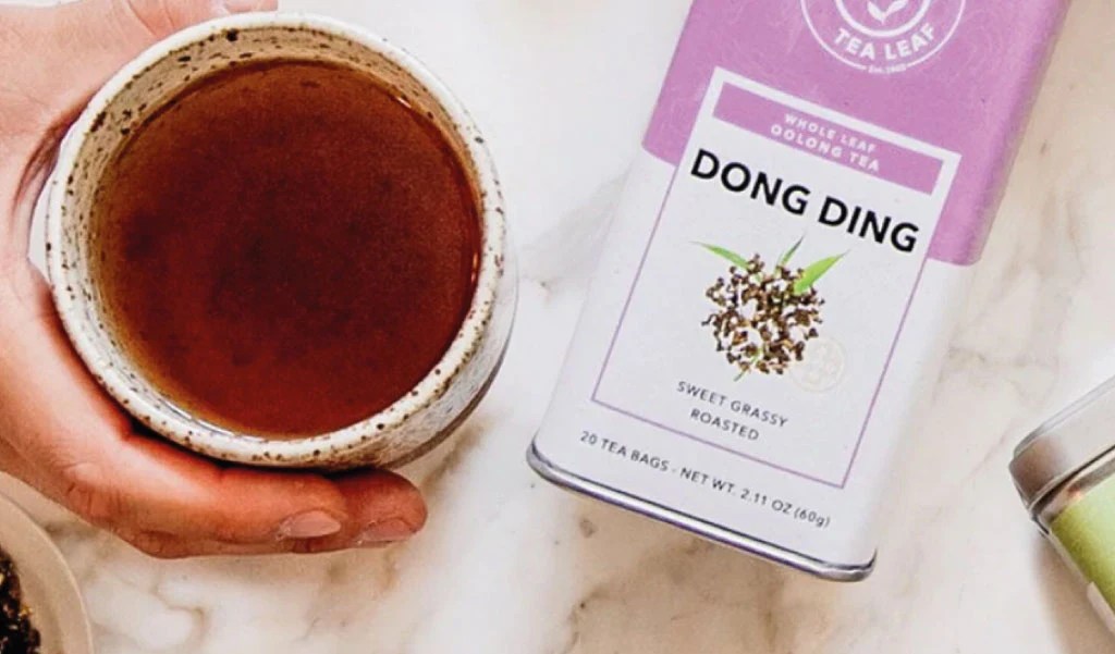 The Coffee Bean & Tea Leaf Qatar