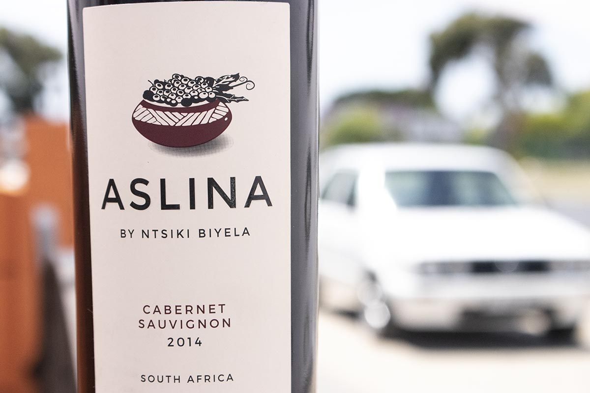 Johannesburg Wine Safari Coffeebeans Routes