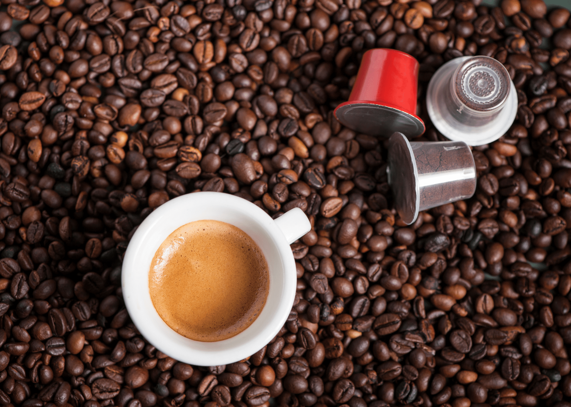 The 8 Best Espresso K Cups Coffee Belly