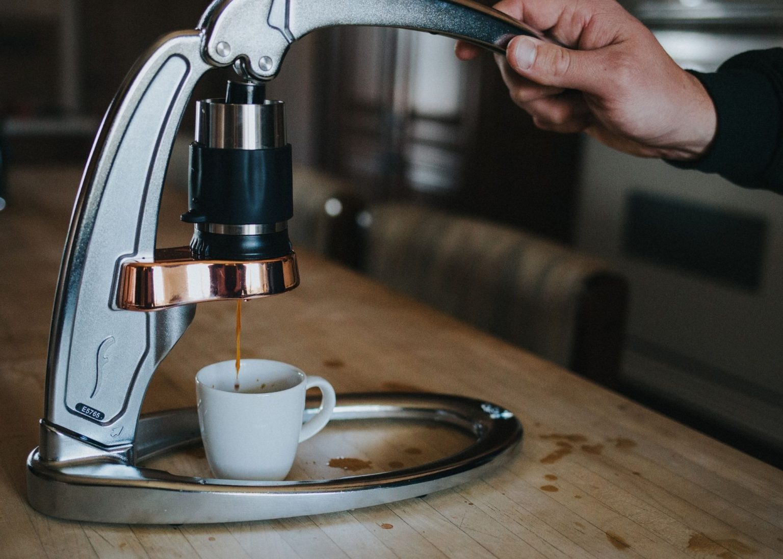 Flair Espresso Maker Review Which One You Should Get Coffee Belly