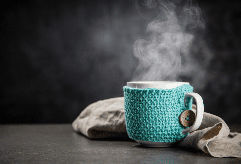 Microwave Coffee. Can You Reheat Coffee Without it Tasting Bad?