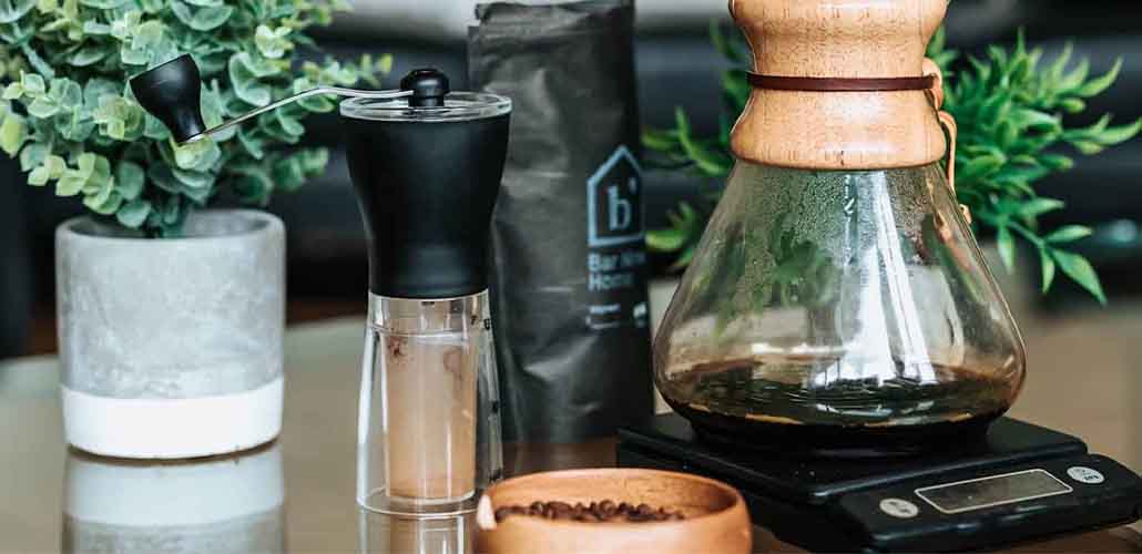 Chemex Vs French Press Which One Do You Choose? Coffee Brat