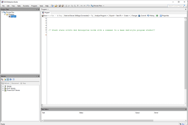 Should You Learn SAS In 2021? Medium