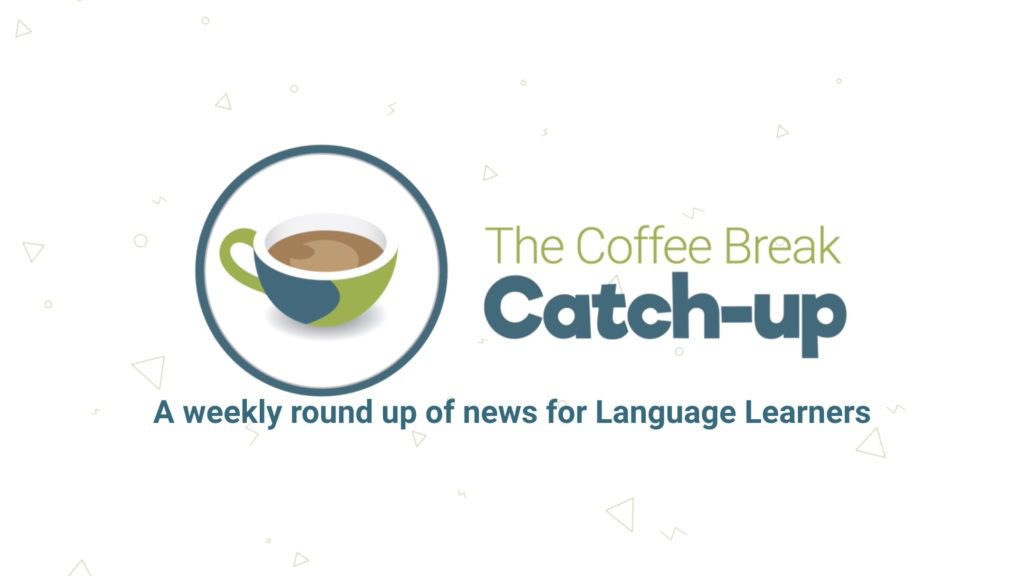 Coffee Break Italian Coffee Break Languages