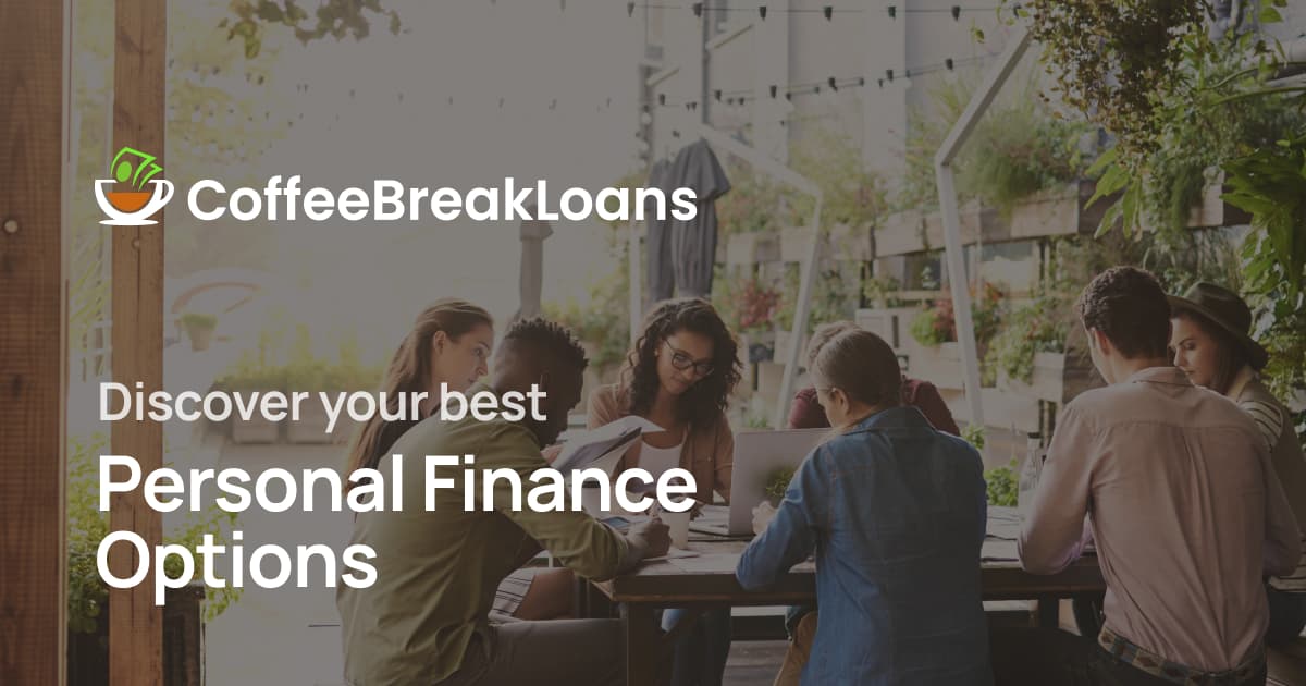 Coffee Break Loans Reviews
