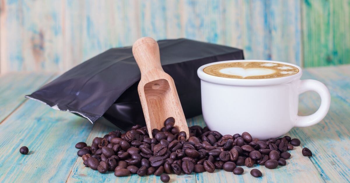 How Long Do Coffee Beans Last? Keep Your Coffee Fresh! Coffee Break