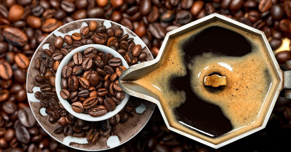 What Is French Roast Coffee? To Drink Or Not To Drink? Coffee Break