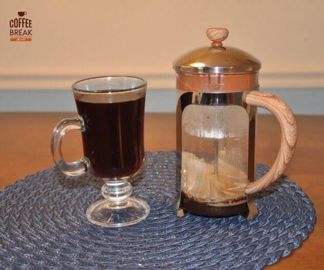 Why Is Sludge In My French Press Coffee? (And How To Fix It) Coffee Break Lovers