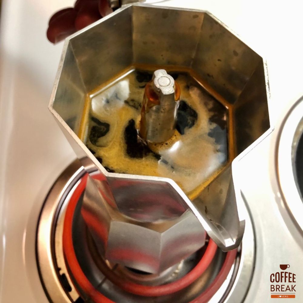 Moka Pot Strength (How Strong Will My Brew Be?) Coffee Break Lovers