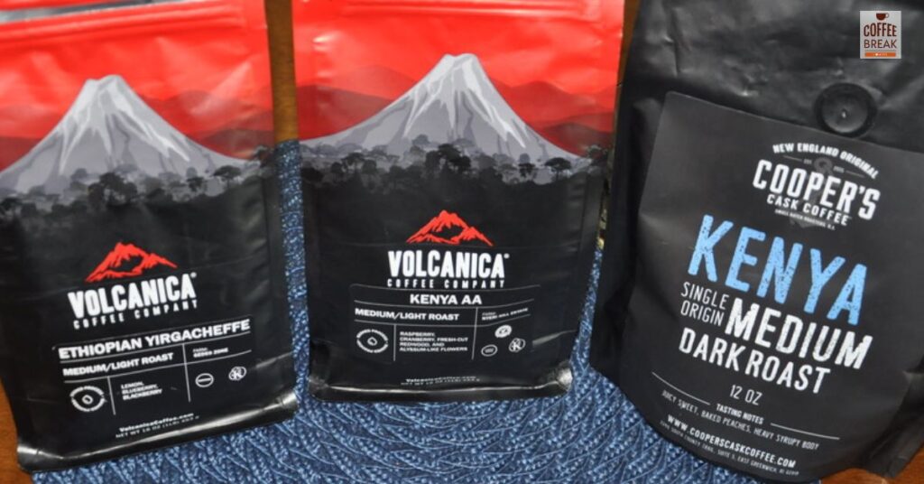 Kenyan Coffee Vs Ethiopian Coffee (Which One Should I Buy?) Coffee