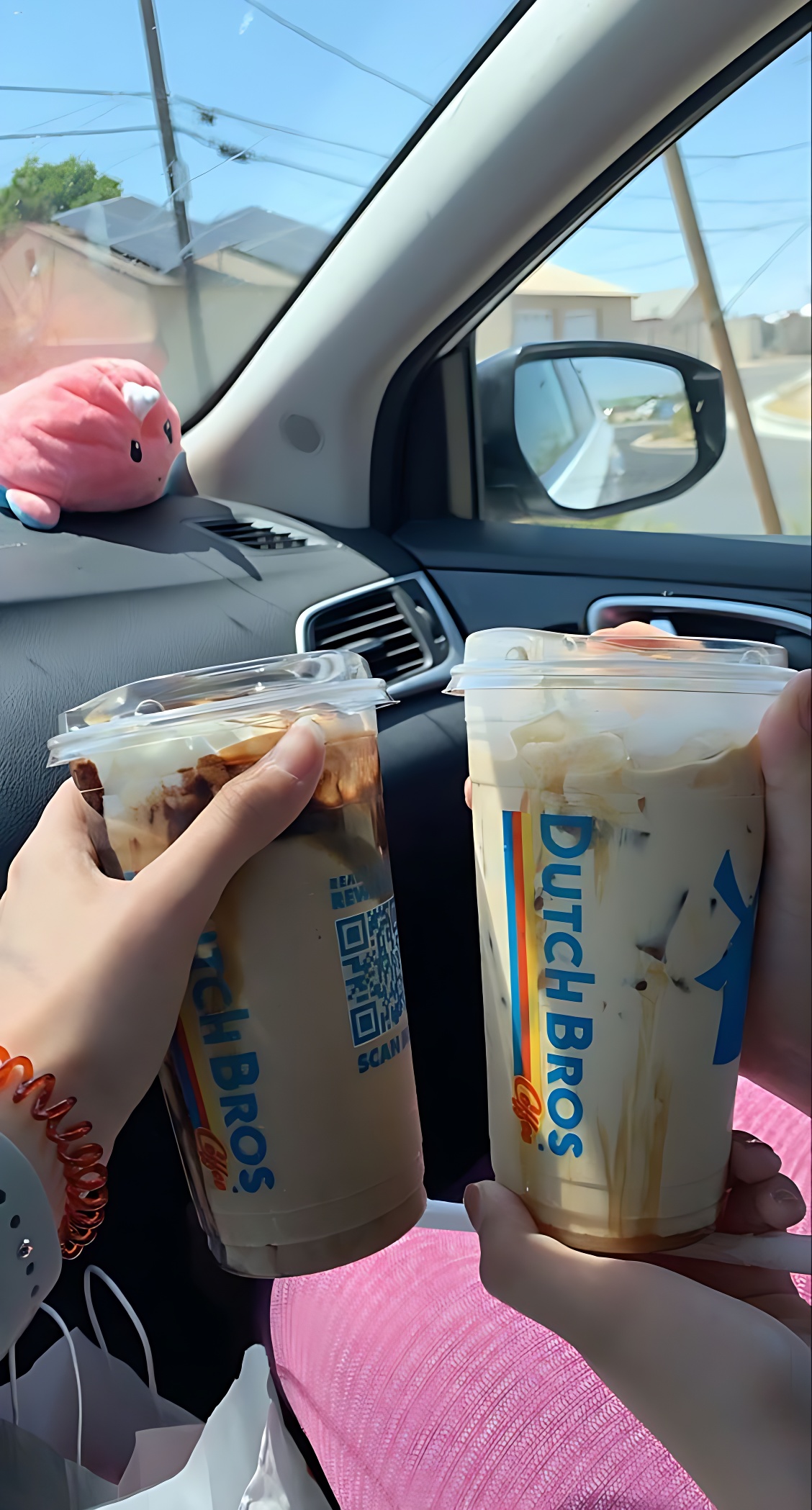 Dutch Bros Caffeine Content A Complete Guide!