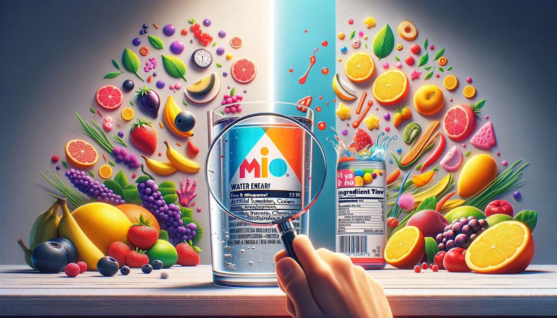 Is MiO Bad for You and Your Wellness Goals?