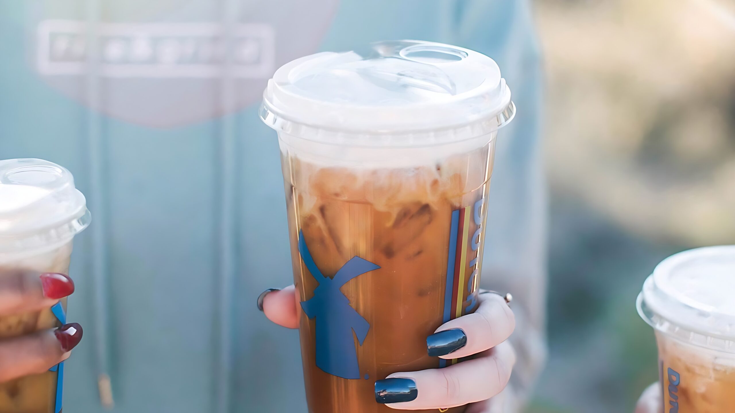 Dutch Bros Kicker Caffeine Content A Complete Guide!