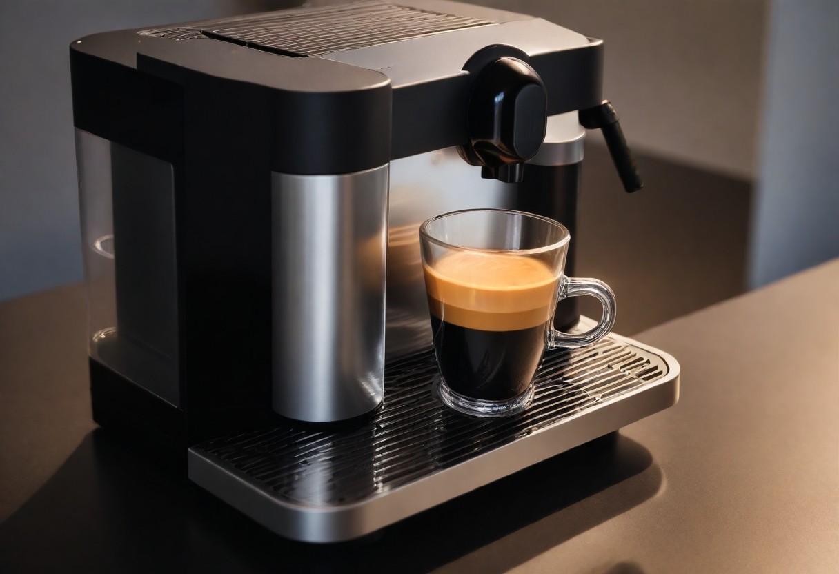 How to Make a Ristretto with Nespresso? StepByStep Guide!