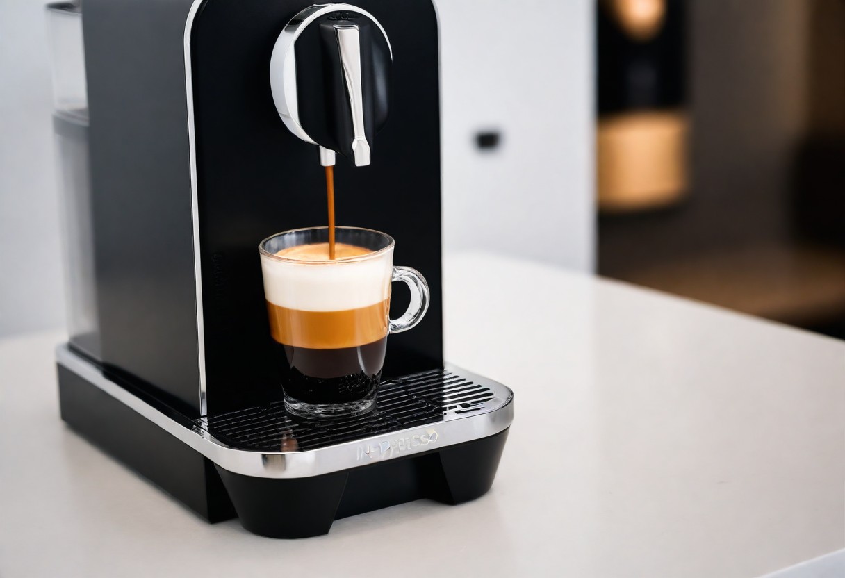 How to Make a Ristretto with Nespresso? StepByStep Guide!