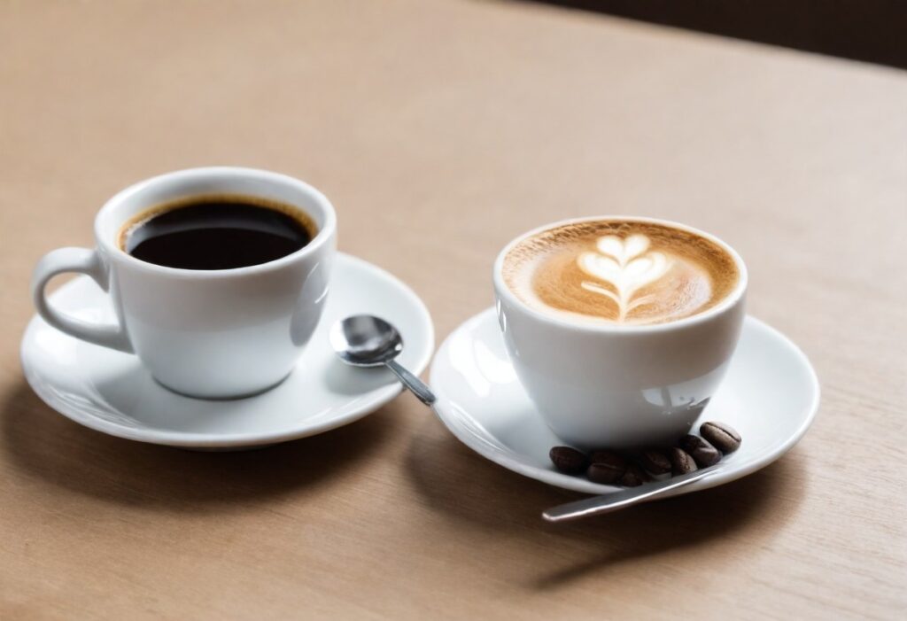 Is Ristretto Stronger Than Espresso in Flavor and Kick? Coffee Brew Cafe