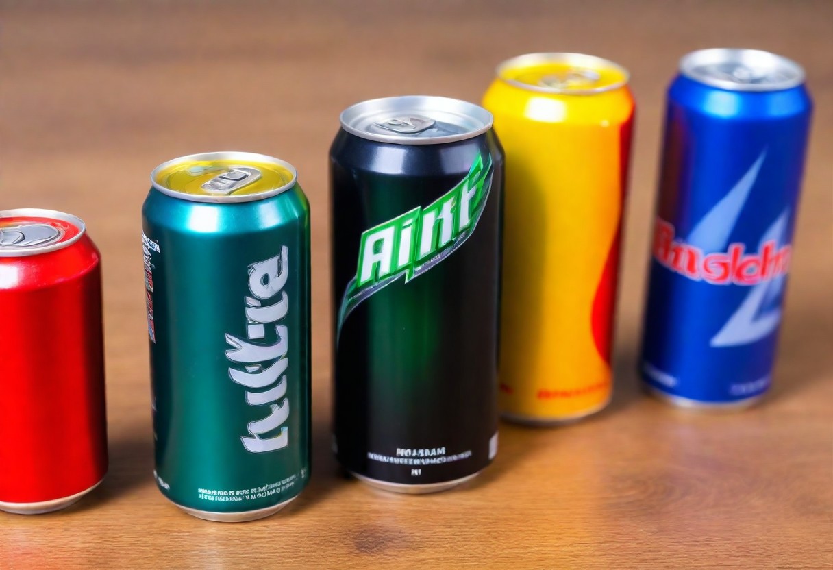 Can You Drink Energy Drinks While Fasting? Coffee Brew Cafe