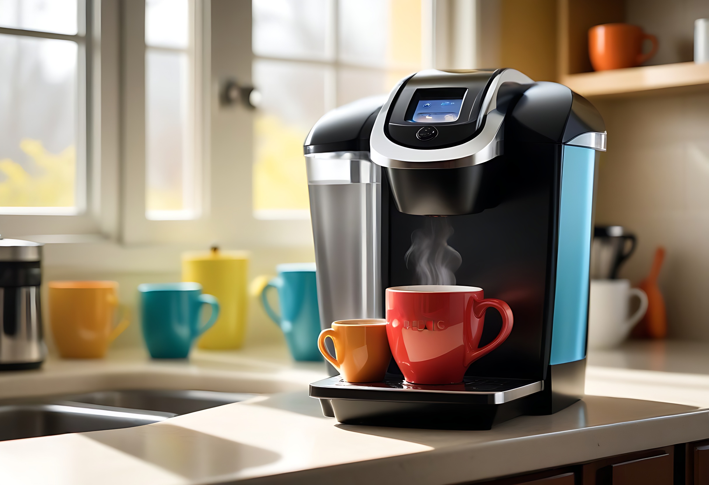 Find Your Keurig Model in Seconds A Simple HowTo!