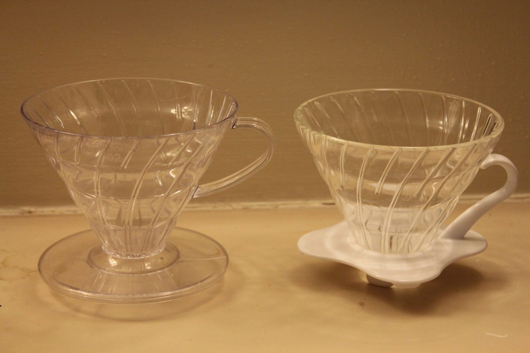 Hario V60 Pour Over Recipe and Instructions (Brew Guide) Coffee Brew