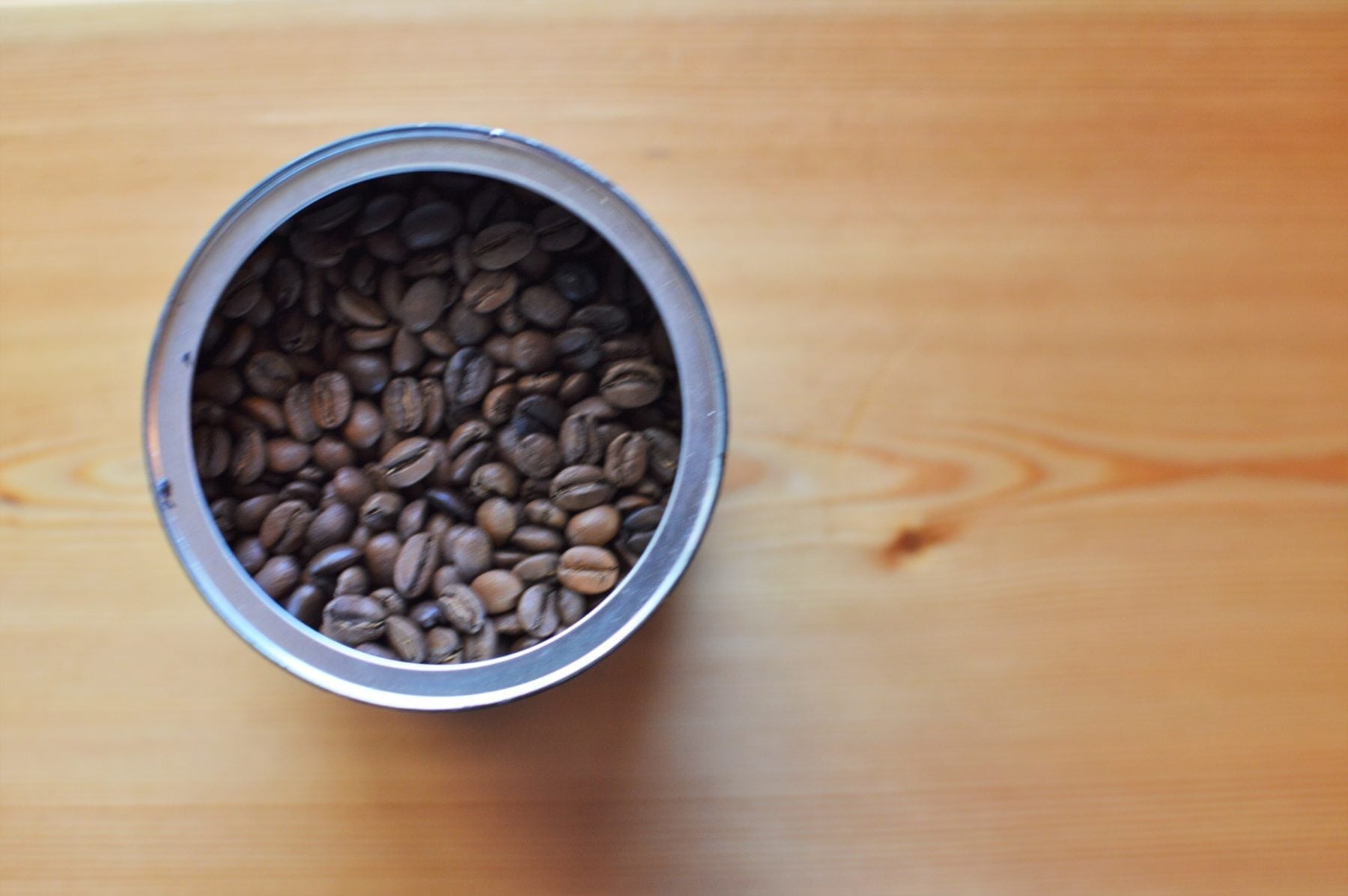 Coffee Bean Storage for Dummies Coffee Brew Guides