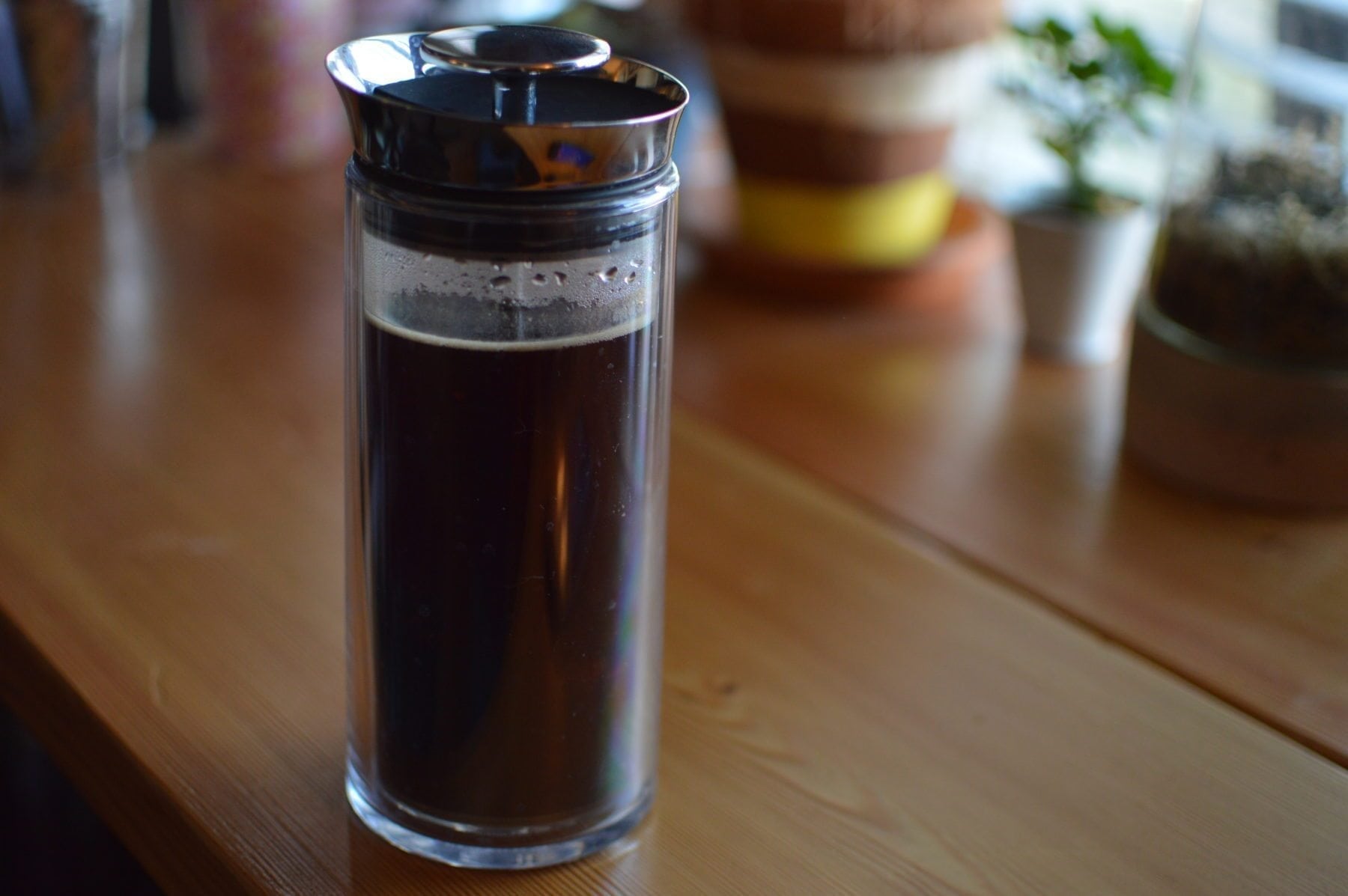 American Press Coffee Brewing Guide Coffee Brew Guides