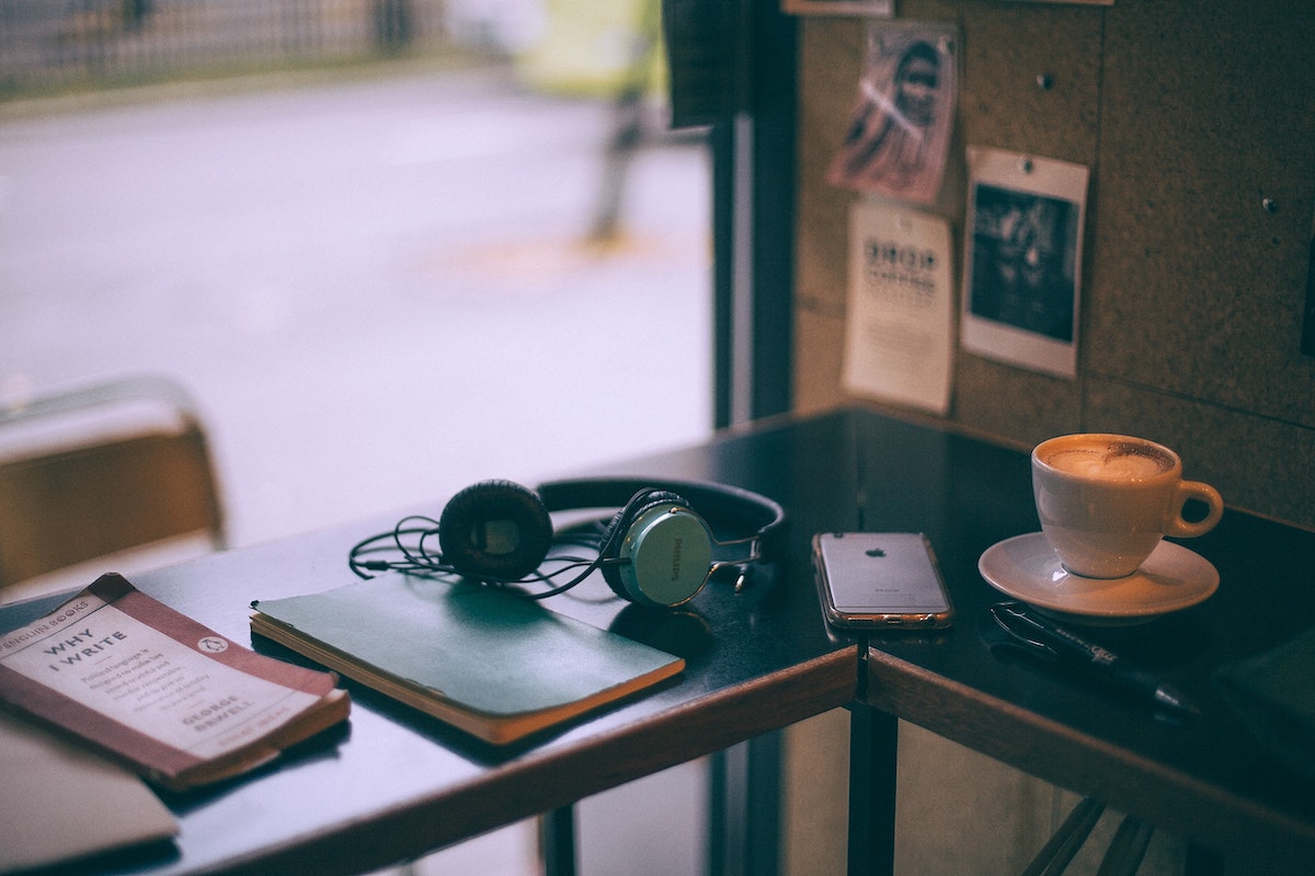 Best Coffee Podcasts You Need to Catch Up On [2022] Coffee Brew Guides