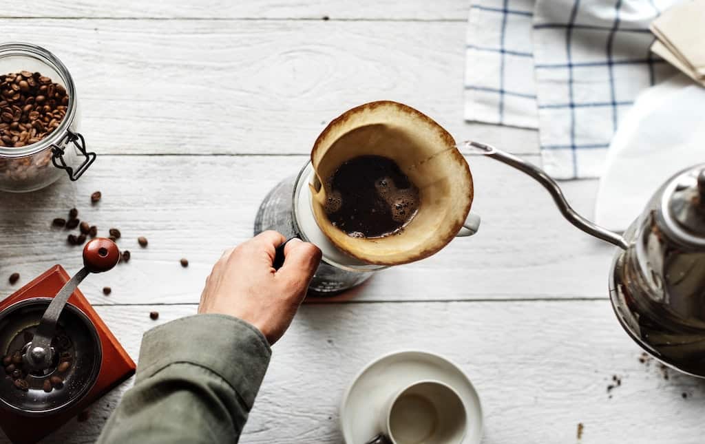 How to make coffee without a coffee maker [7 easy methods]