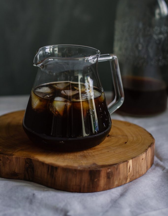 Hot Bloom Cold Brew What It Is And How To Make It