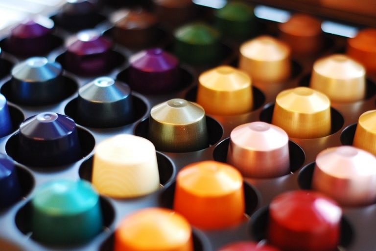 8 Best Nespresso Refillable Capsules Save A TON Of Money