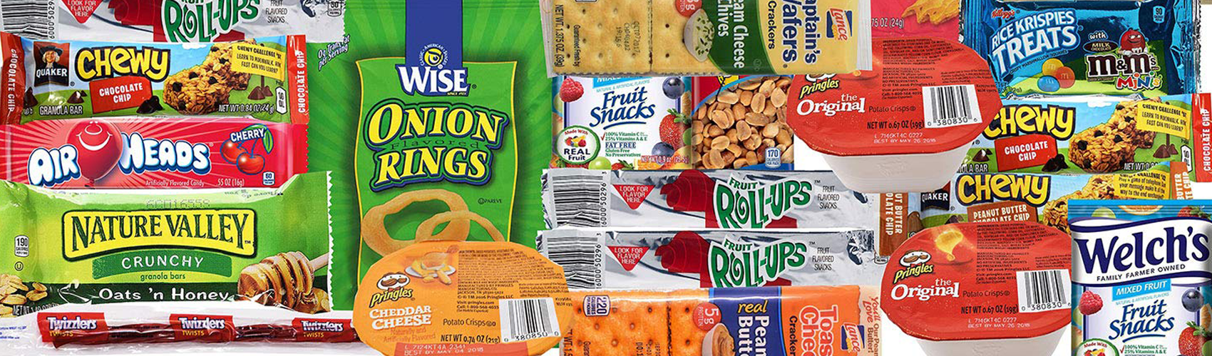 Office Snacks Delivery Services The Coffee Broker