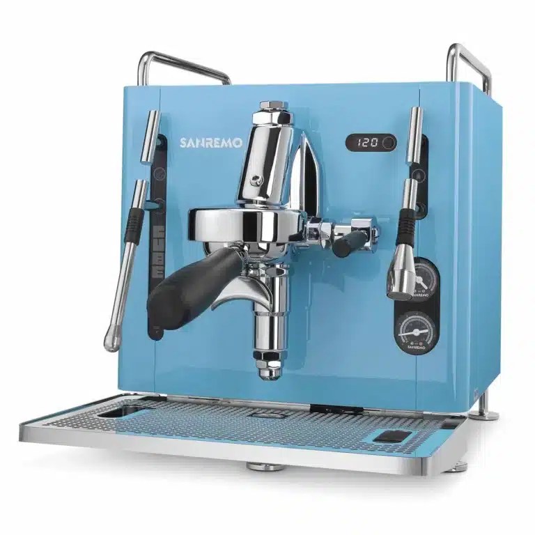 Coffee Machine Rental & Leasing in Nottingham Coffee Central