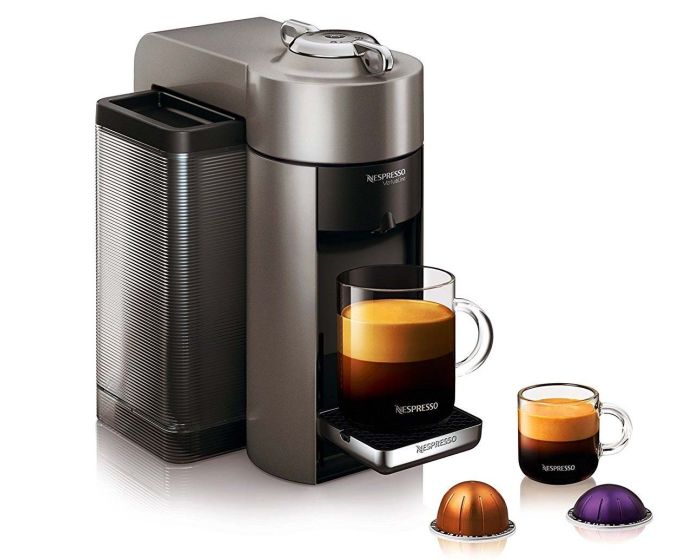 Nespresso Vertuo Next vs Evoluo Which Best? CoffeeCherish