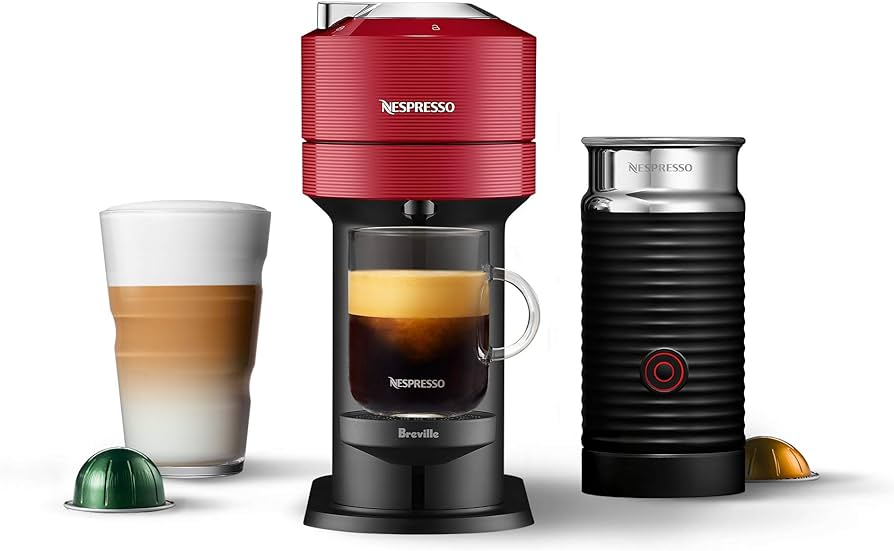 7 Common Issues / Problems with Nespresso Next Machine and How to Fix Them CoffeeCherish