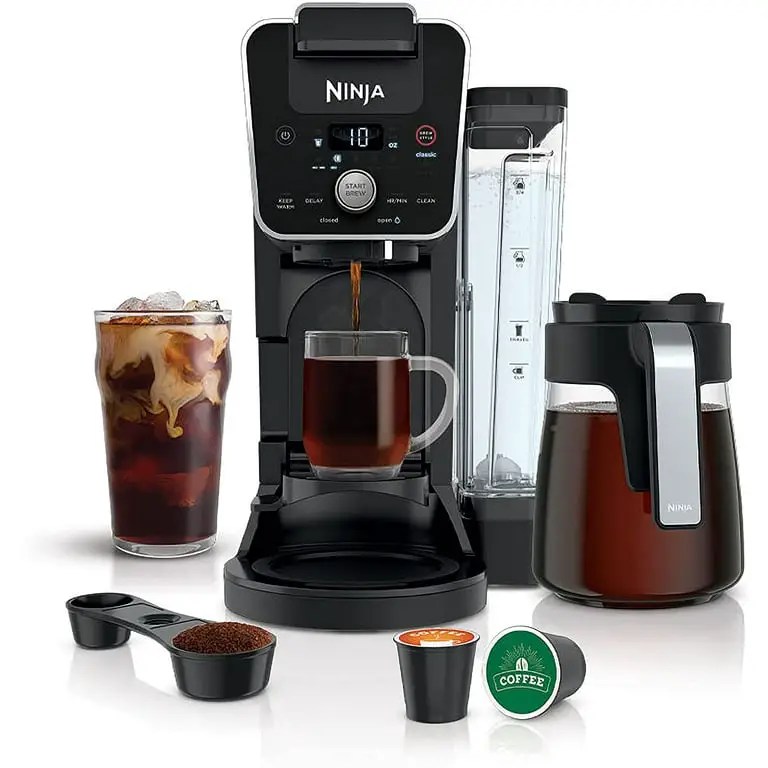 Can a Ninja Blender Grind Coffee Beans Brew Perfection! CoffeeCherish