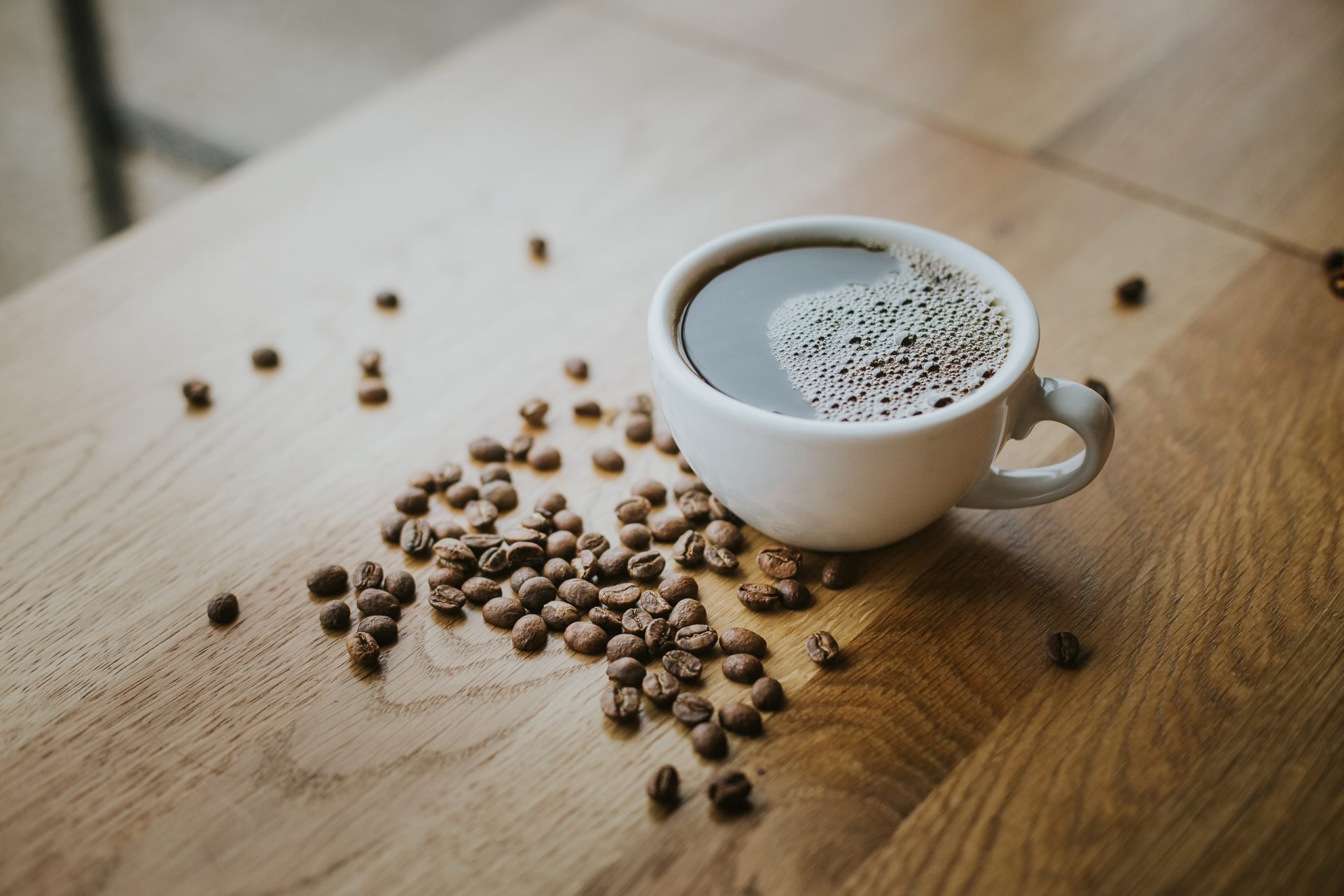 How Many Cups of Coffee in 1 Kilo of Beans Brew Secrets Revealed